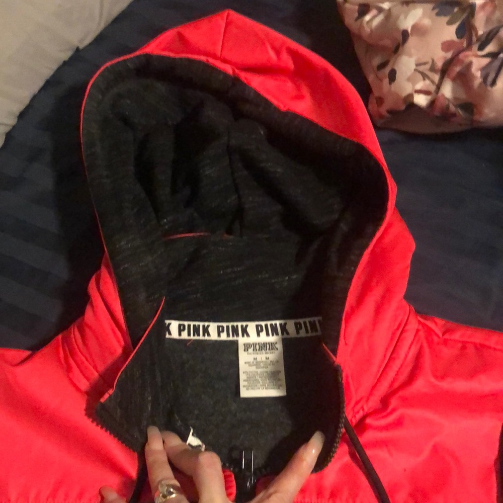 Pink Victoria secret